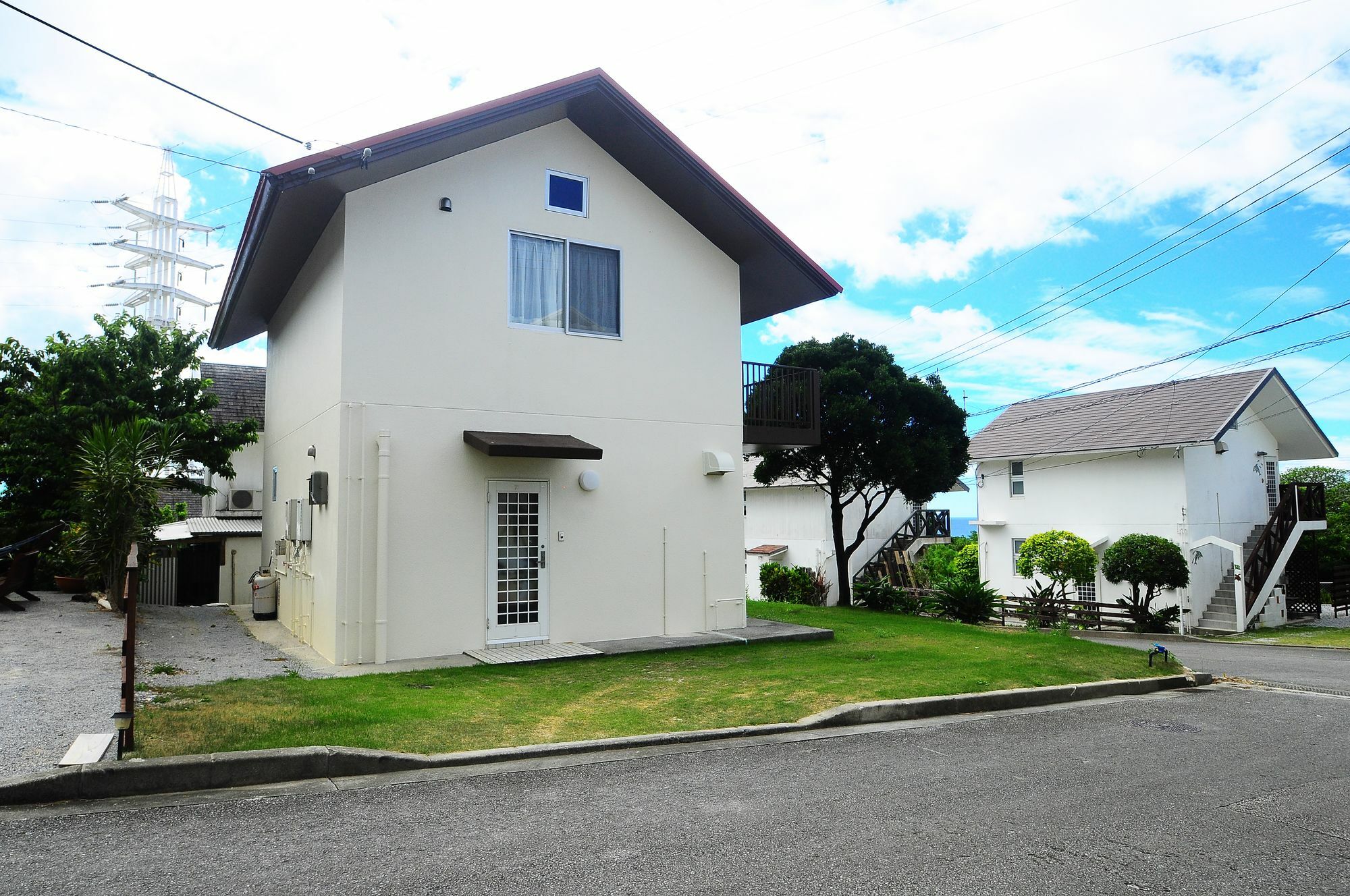 Kitakara Yuimaru In Motobu Villa Luaran gambar