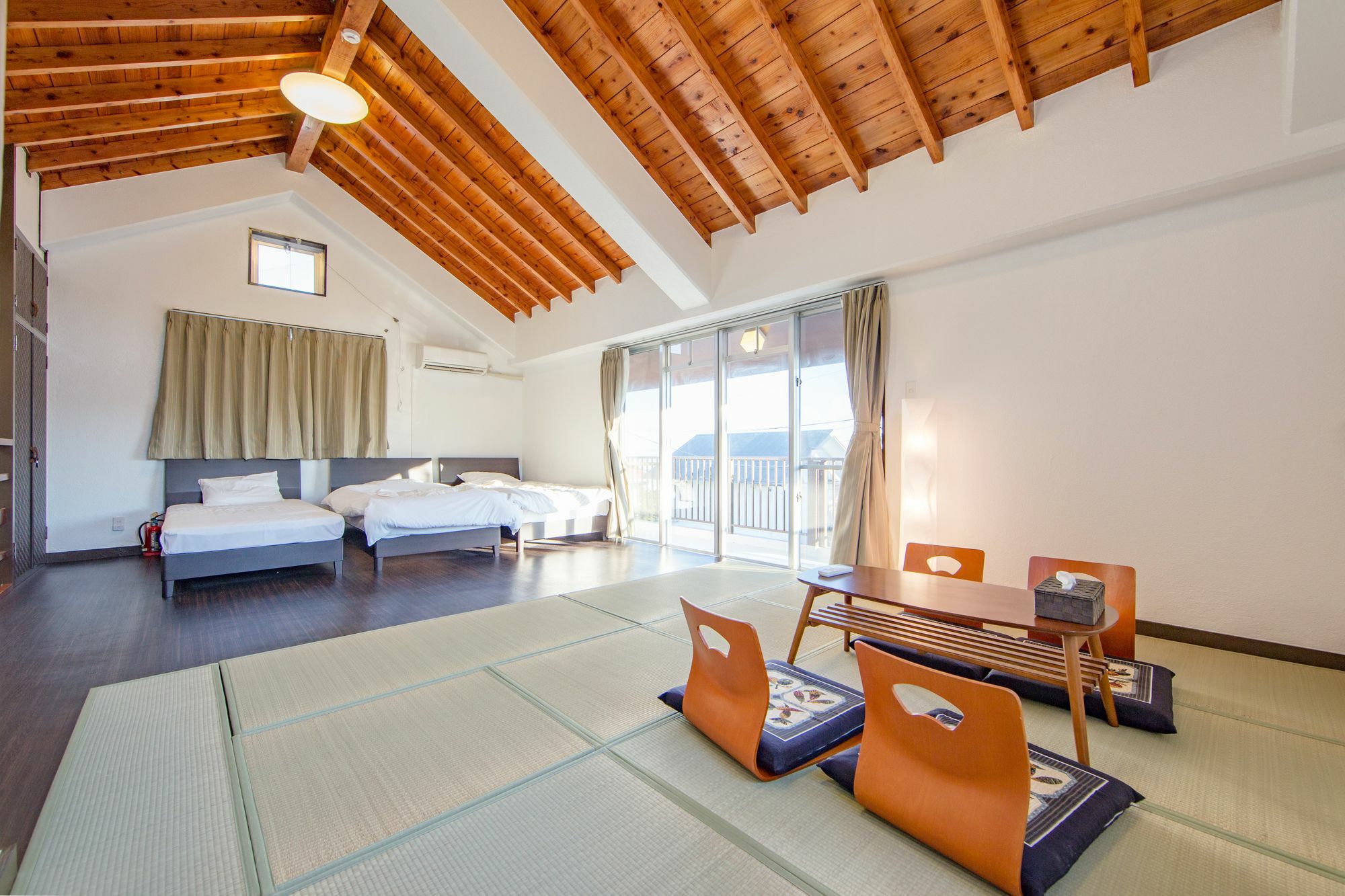 Kitakara Yuimaru In Motobu Villa Luaran gambar