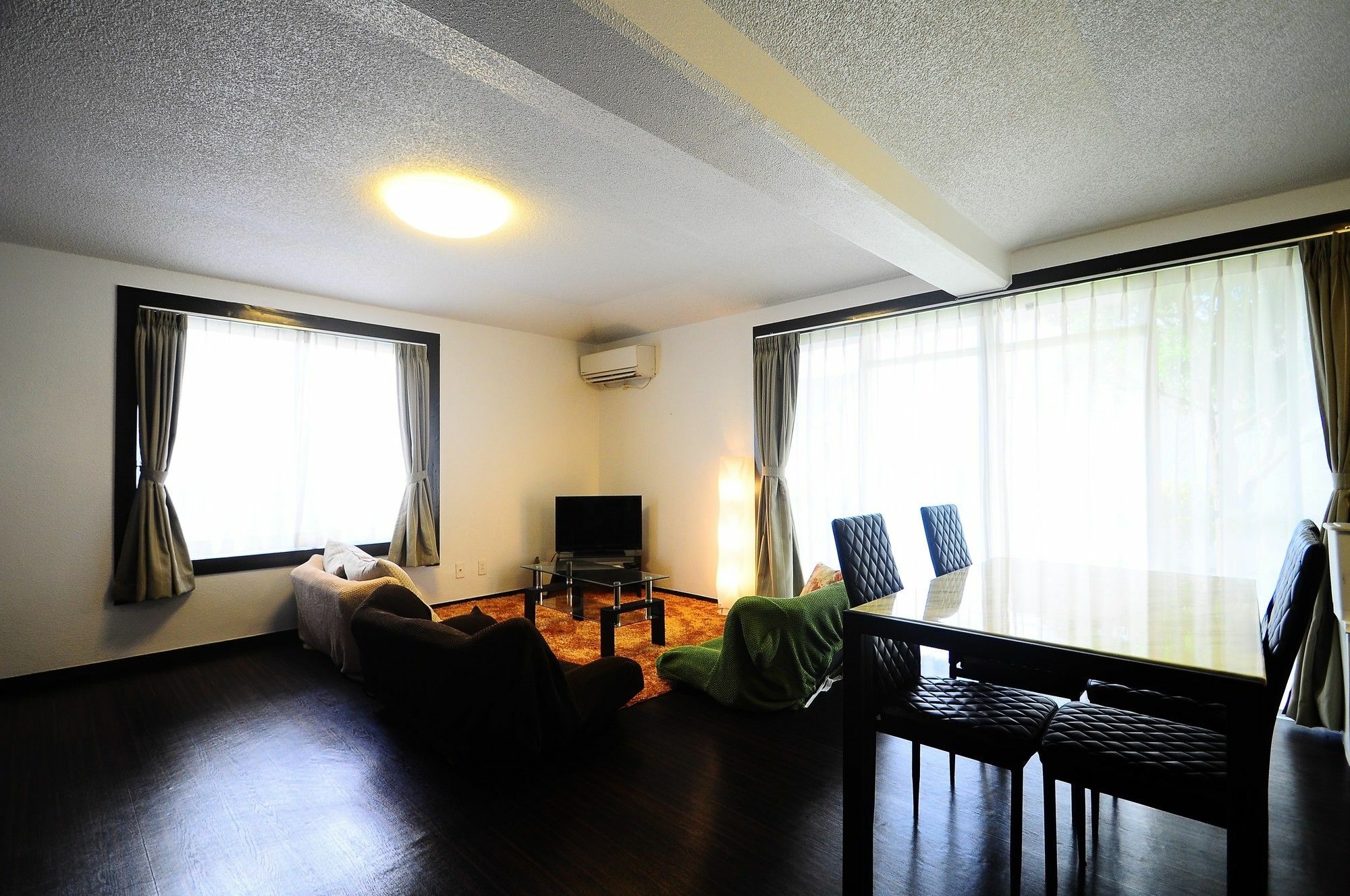 Kitakara Yuimaru In Motobu Villa Luaran gambar