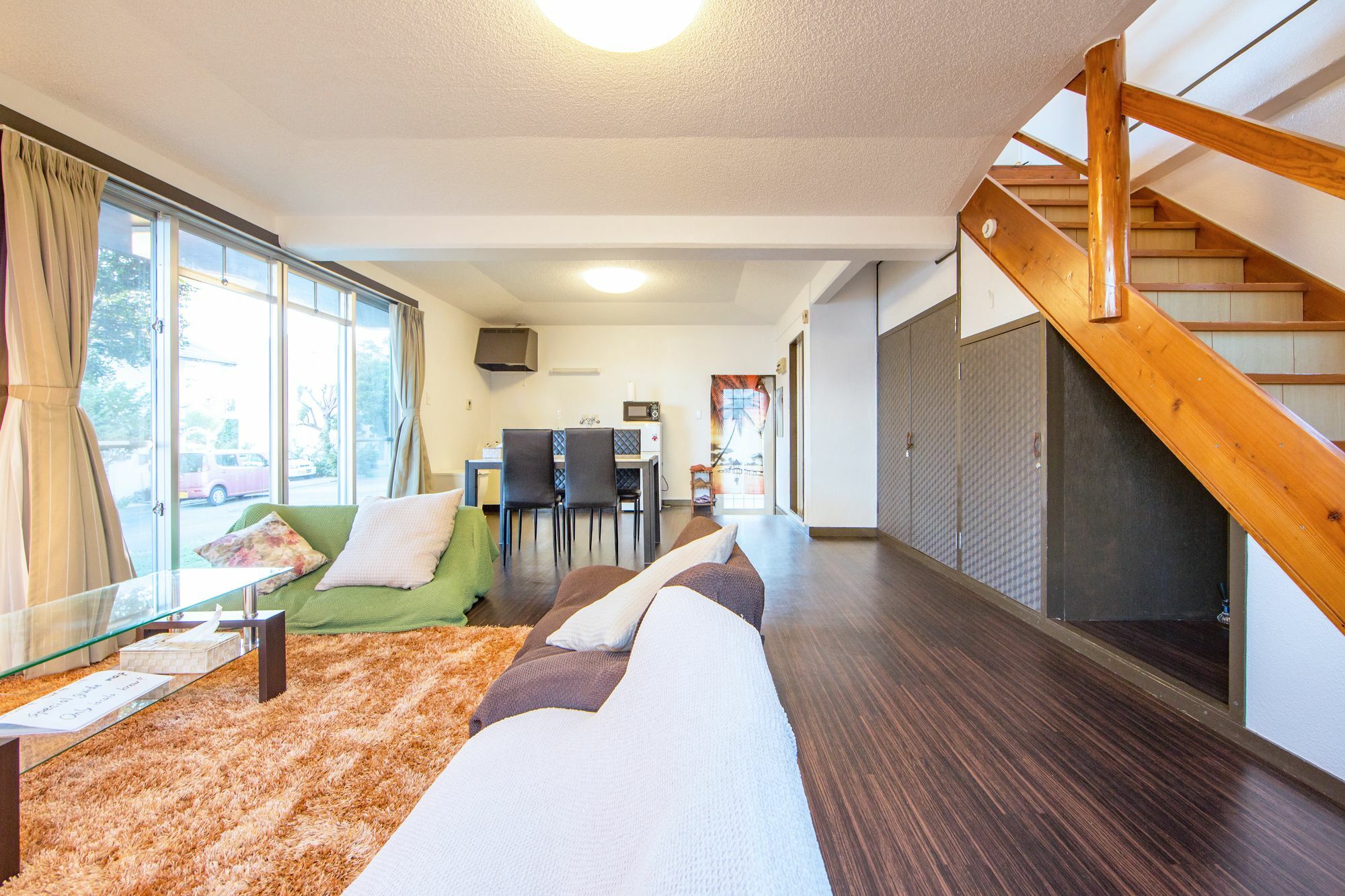 Kitakara Yuimaru In Motobu Villa Luaran gambar